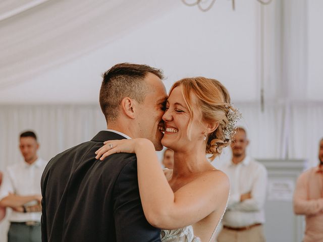 Le mariage de François et Estelle à Ribeauvillé, Haut Rhin 96