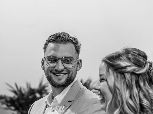 Le mariage de Vivien et Justine à Harnes, Pas-de-Calais 24