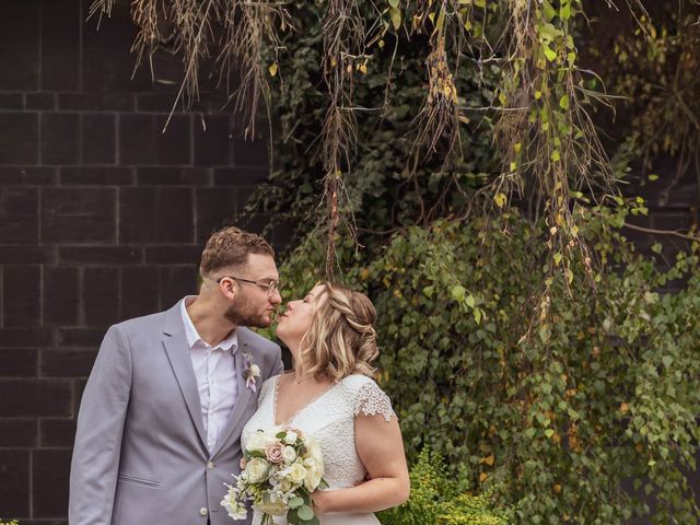 Le mariage de Vivien et Justine à Harnes, Pas-de-Calais 31