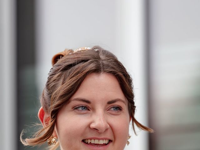 Le mariage de Vivien et Justine à Harnes, Pas-de-Calais 42
