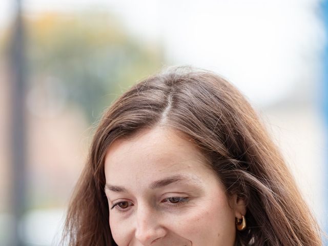 Le mariage de Vivien et Justine à Harnes, Pas-de-Calais 49
