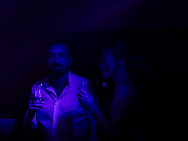 Le mariage de Vivien et Justine à Harnes, Pas-de-Calais 96