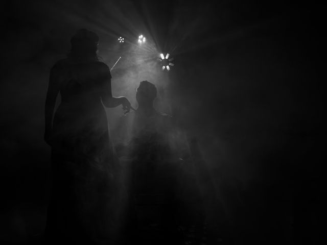 Le mariage de Vivien et Justine à Harnes, Pas-de-Calais 113