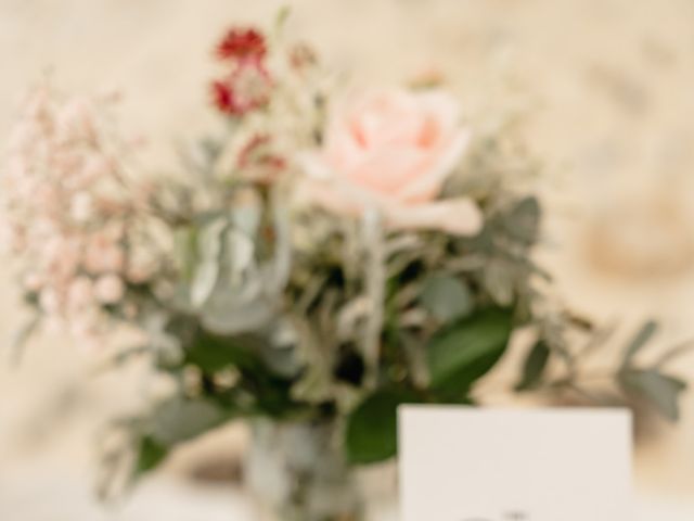 Le mariage de Leo et Iris à Longvilliers, Yvelines 63