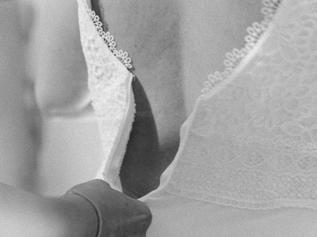 Le mariage de Vivien et Justine à Harnes, Pas-de-Calais 13