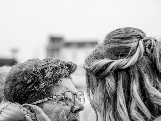 Le mariage de Vivien et Justine à Harnes, Pas-de-Calais 25