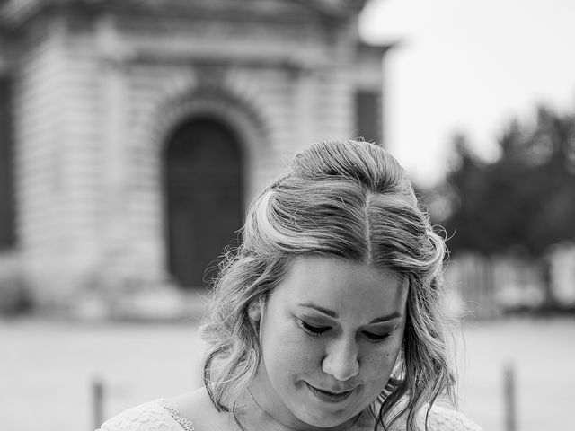 Le mariage de Vivien et Justine à Harnes, Pas-de-Calais 26