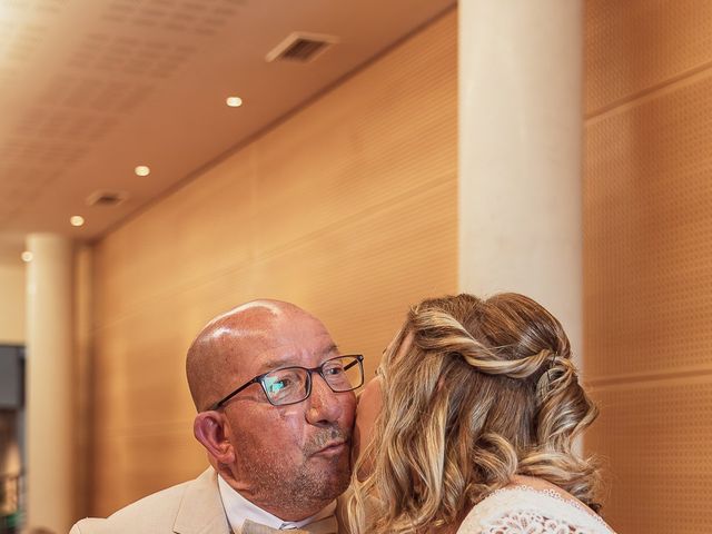 Le mariage de Vivien et Justine à Harnes, Pas-de-Calais 31