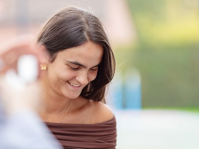 Le mariage de Vivien et Justine à Harnes, Pas-de-Calais 48