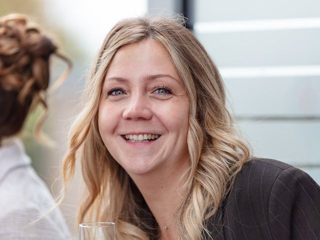 Le mariage de Vivien et Justine à Harnes, Pas-de-Calais 49