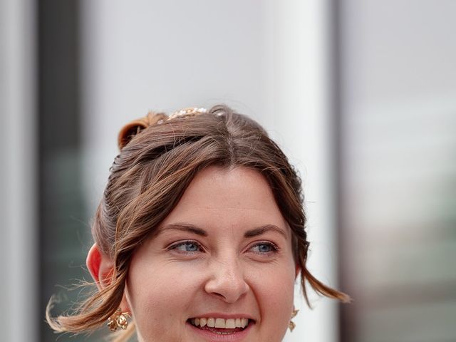 Le mariage de Vivien et Justine à Harnes, Pas-de-Calais 52