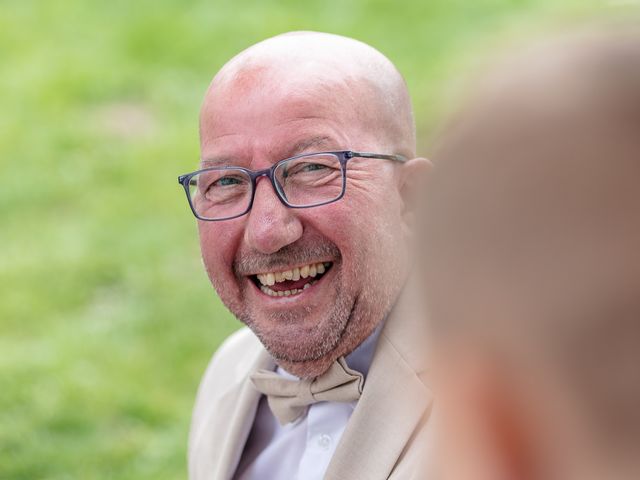 Le mariage de Vivien et Justine à Harnes, Pas-de-Calais 56