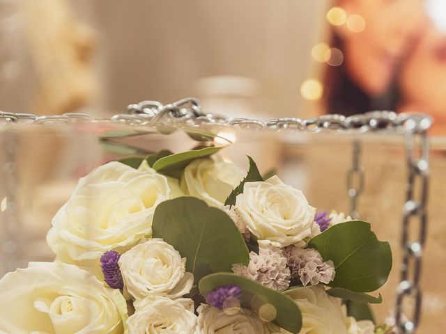Le mariage de Vivien et Justine à Harnes, Pas-de-Calais 73