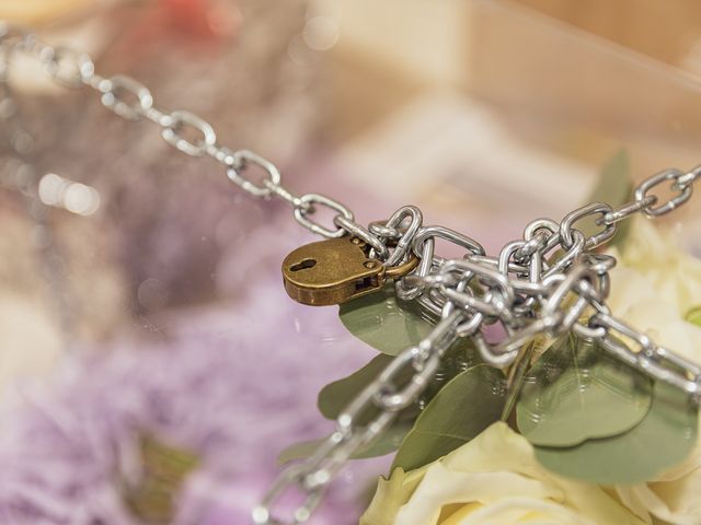 Le mariage de Vivien et Justine à Harnes, Pas-de-Calais 74