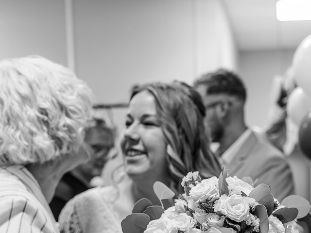 Le mariage de Vivien et Justine à Harnes, Pas-de-Calais 75
