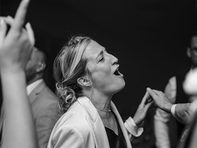 Le mariage de Vivien et Justine à Harnes, Pas-de-Calais 82