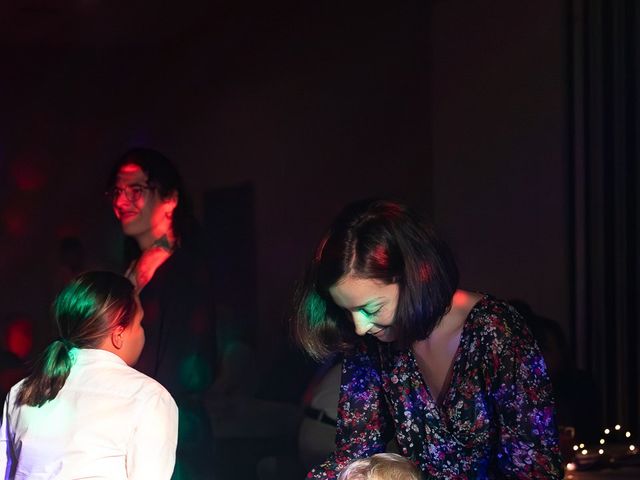 Le mariage de Vivien et Justine à Harnes, Pas-de-Calais 86