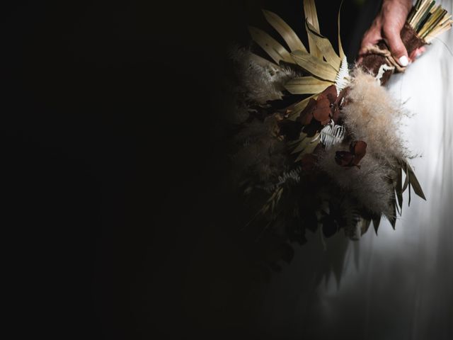 Le mariage de Dorian et Fabienne à Mont-Saxonnex, Haute-Savoie 31