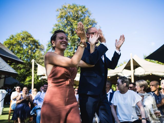 Le mariage de Dorian et Fabienne à Mont-Saxonnex, Haute-Savoie 33