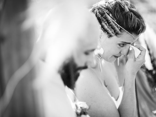 Le mariage de Dorian et Fabienne à Mont-Saxonnex, Haute-Savoie 43