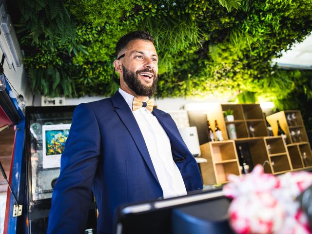 Le mariage de Dorian et Fabienne à Mont-Saxonnex, Haute-Savoie 53
