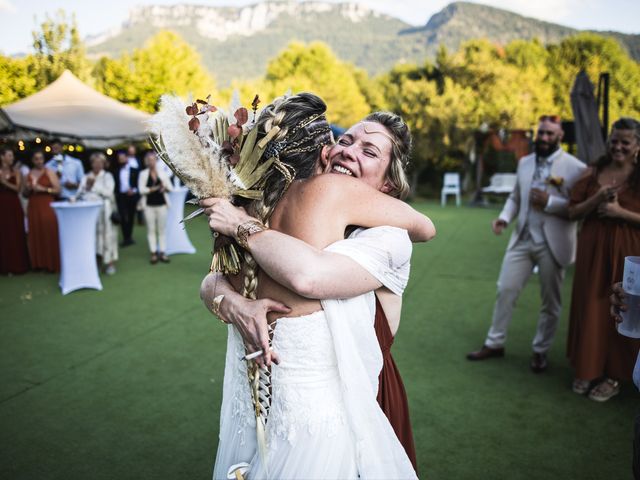Le mariage de Dorian et Fabienne à Mont-Saxonnex, Haute-Savoie 58