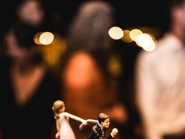 Le mariage de Dorian et Fabienne à Mont-Saxonnex, Haute-Savoie 78