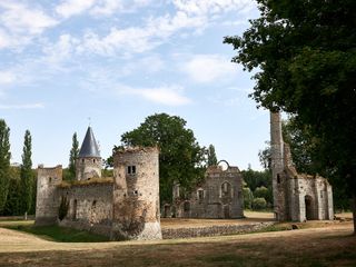 Le mariage de Laurence et Guillaume 2