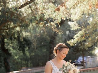 Le mariage de Matthieu et Charlotte 2