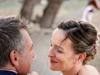 Le mariage de Matthieu et Charlotte 3