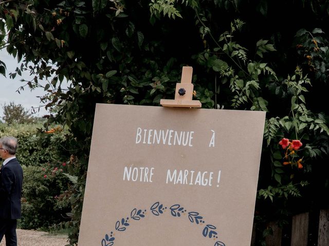 Le mariage de Clément et Runa à Bouguenais, Loire Atlantique 5