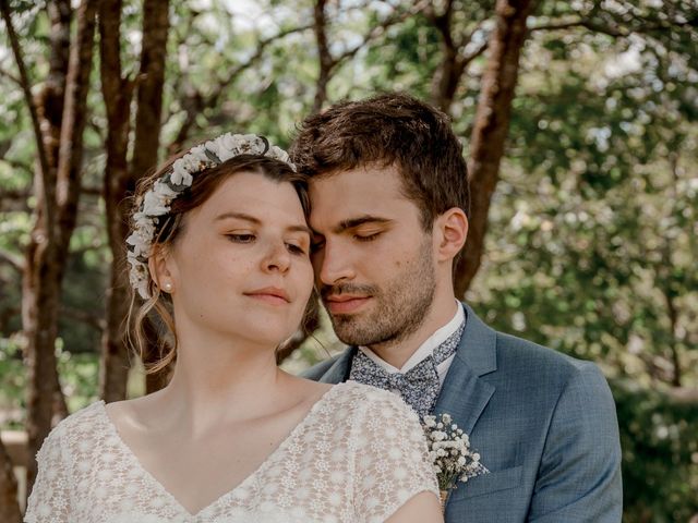 Le mariage de Clément et Runa à Bouguenais, Loire Atlantique 22