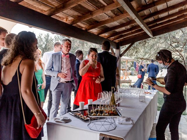 Le mariage de Clément et Runa à Bouguenais, Loire Atlantique 46