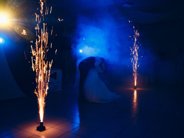 Le mariage de Maxime et Carole à Saône, Doubs 36