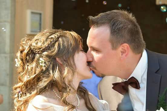 Le mariage de Julien et Lauriane  à Foix, Ariège 3