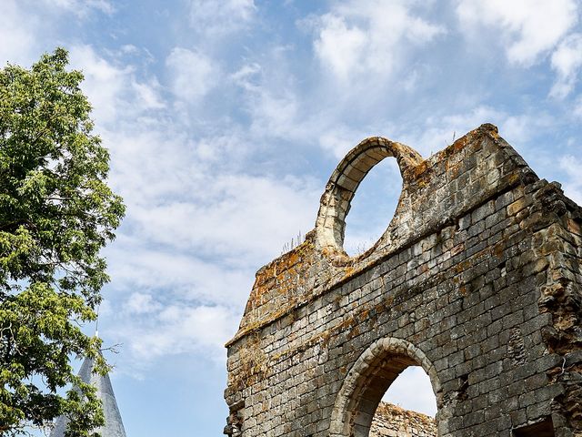 Le mariage de Guillaume et Laurence à Yerres, Essonne 4