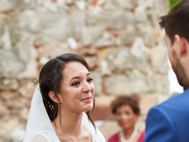 Le mariage de Guillaume et Laurence à Yerres, Essonne 18