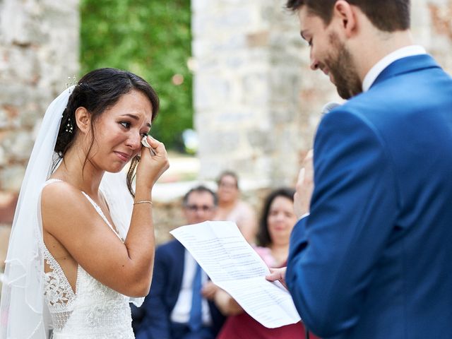 Le mariage de Guillaume et Laurence à Yerres, Essonne 19