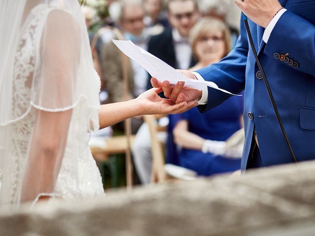 Le mariage de Guillaume et Laurence à Yerres, Essonne 20