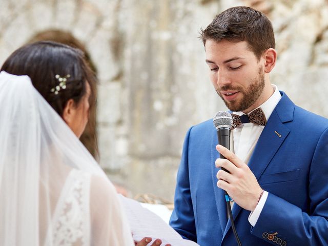 Le mariage de Guillaume et Laurence à Yerres, Essonne 21