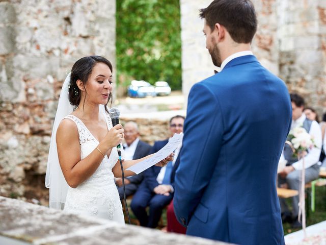 Le mariage de Guillaume et Laurence à Yerres, Essonne 22