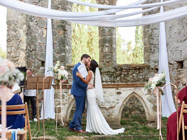 Le mariage de Guillaume et Laurence à Yerres, Essonne 23