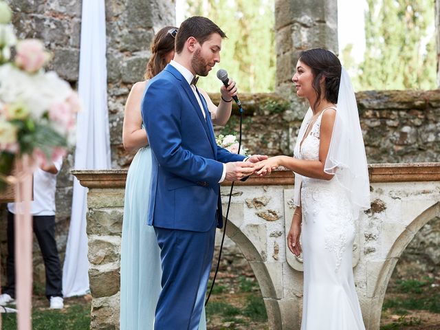 Le mariage de Guillaume et Laurence à Yerres, Essonne 24