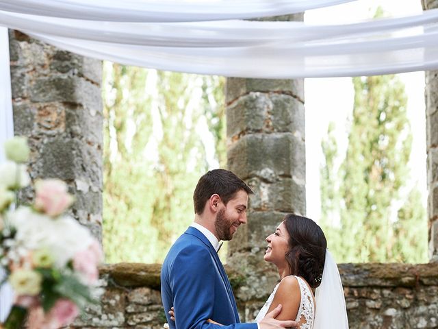 Le mariage de Guillaume et Laurence à Yerres, Essonne 26