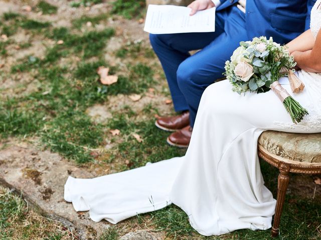 Le mariage de Guillaume et Laurence à Yerres, Essonne 28