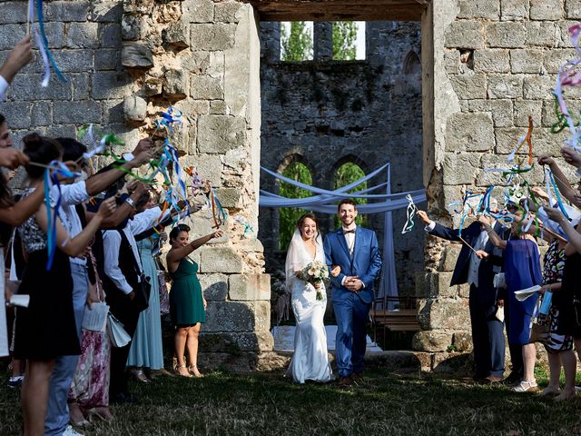 Le mariage de Guillaume et Laurence à Yerres, Essonne 32