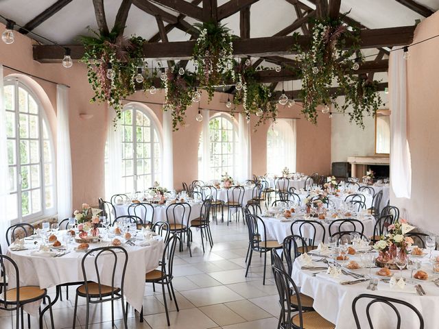 Le mariage de Guillaume et Laurence à Yerres, Essonne 38