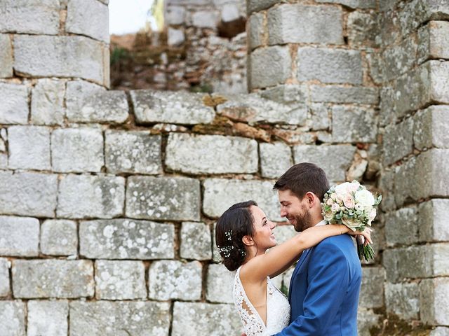 Le mariage de Guillaume et Laurence à Yerres, Essonne 43