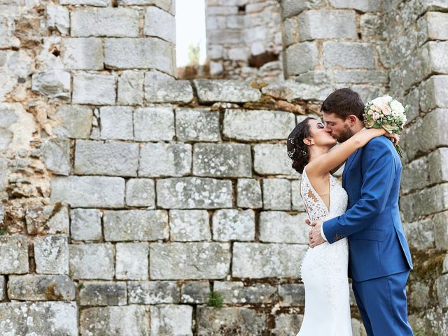 Le mariage de Guillaume et Laurence à Yerres, Essonne 44