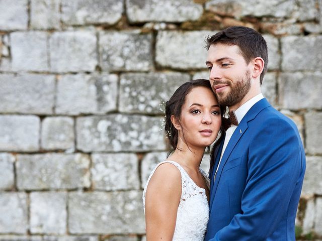 Le mariage de Guillaume et Laurence à Yerres, Essonne 45